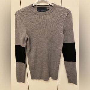 Calvin Klein sweater size S